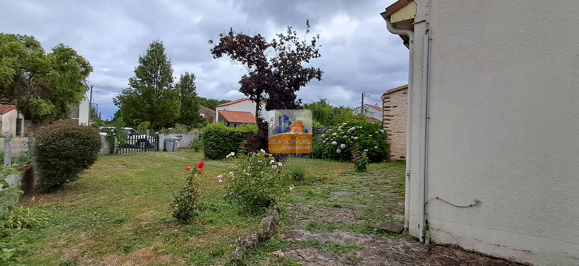 Image MAISON à BOUGUENAIS