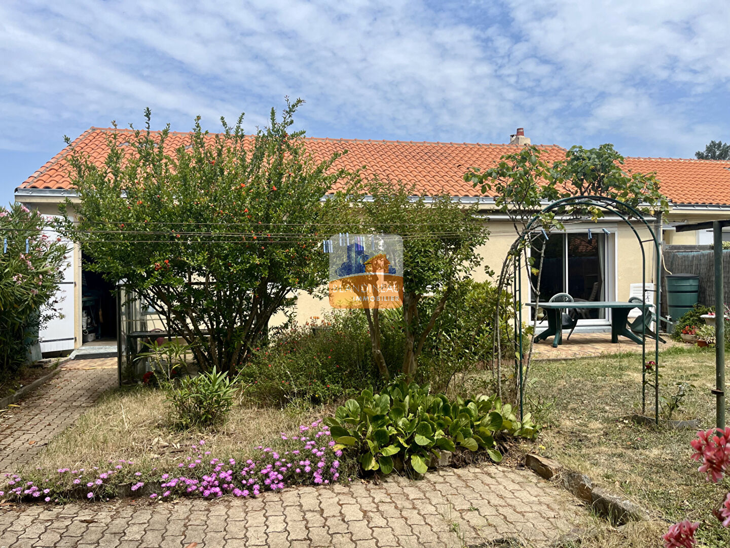 Image MAISON à BOUGUENAIS
