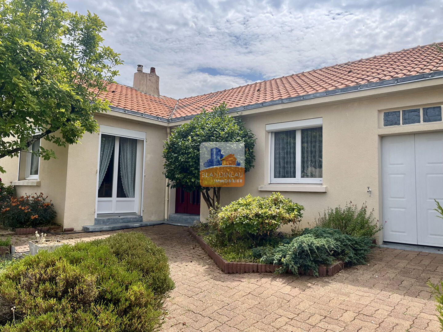 Image MAISON à BOUGUENAIS