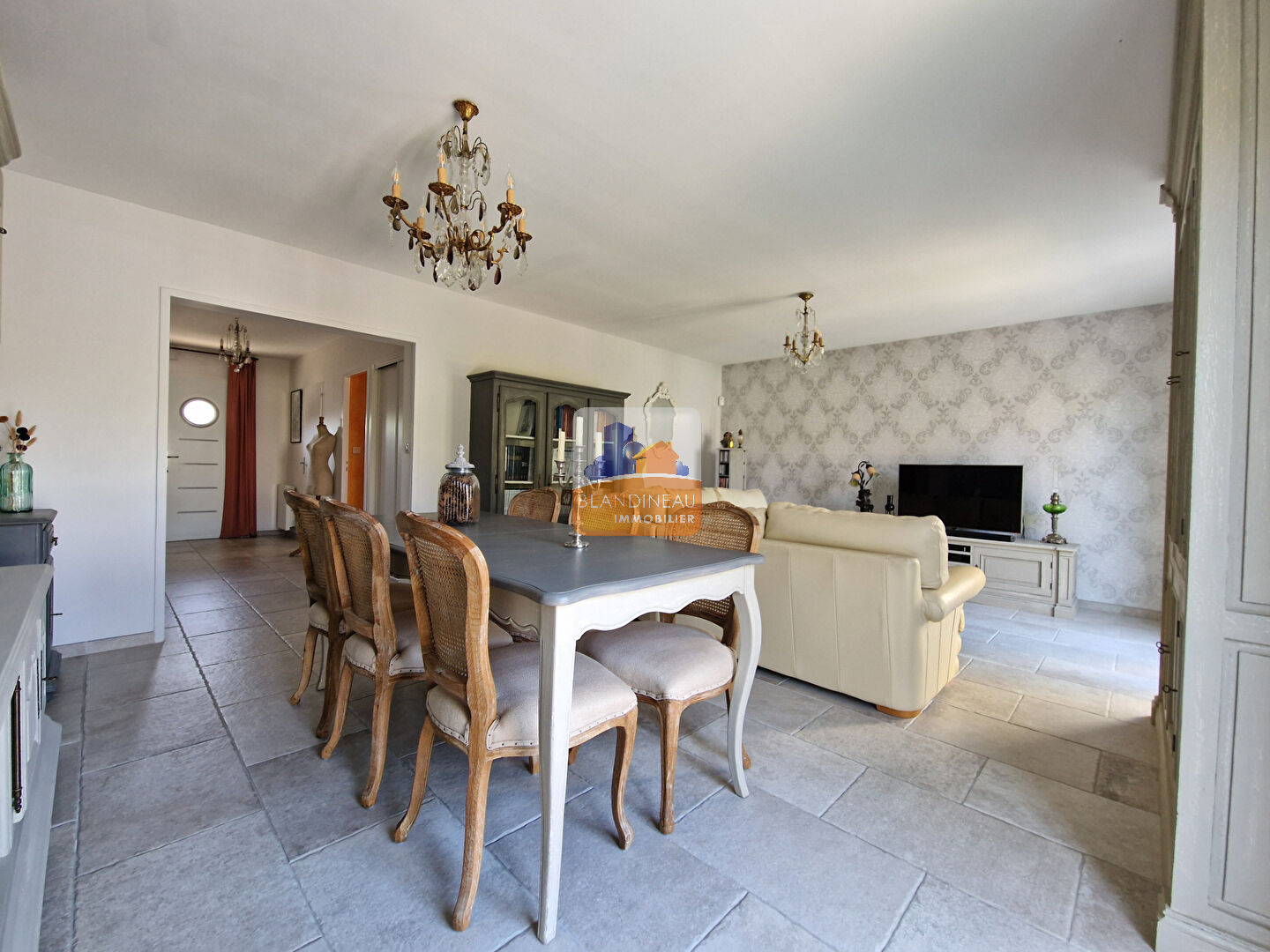 Image MAISON à BOUGUENAIS