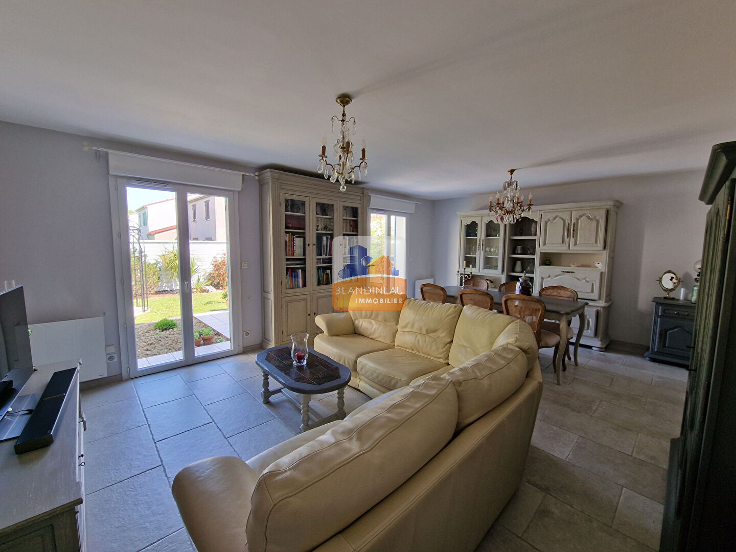 Image MAISON à BOUGUENAIS