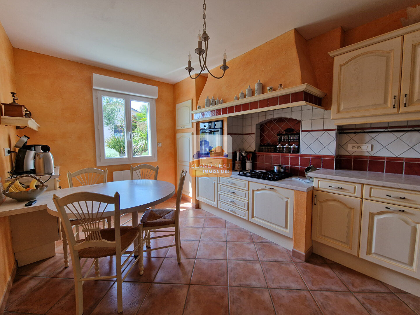 Image MAISON à BOUGUENAIS