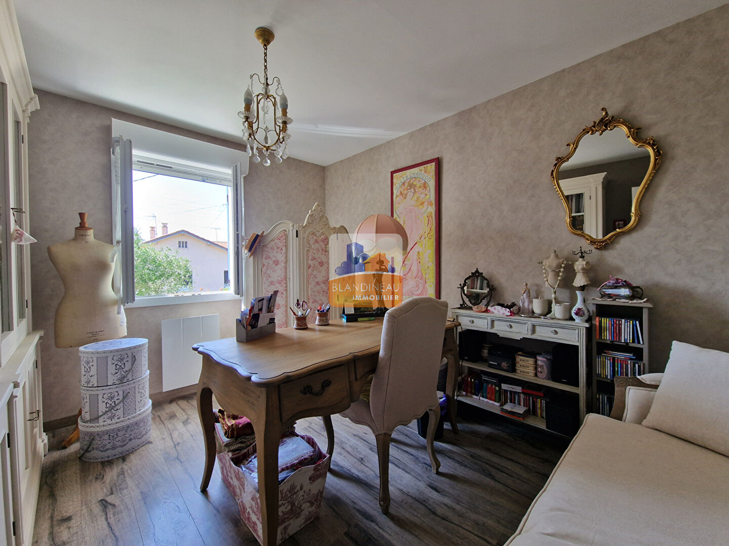Image MAISON à BOUGUENAIS