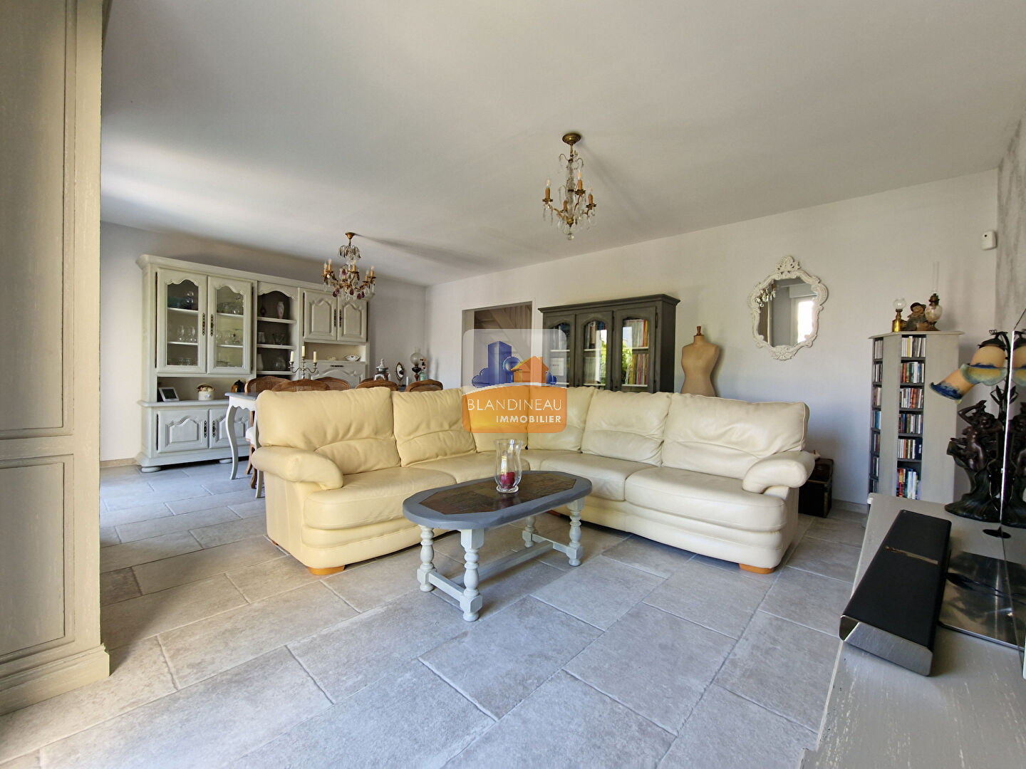Image MAISON à BOUGUENAIS
