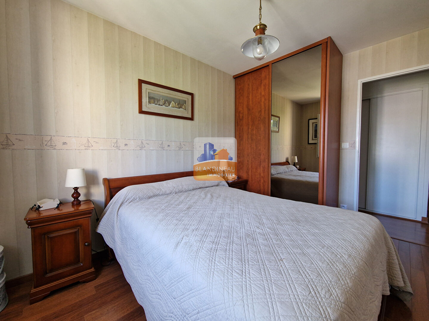 Image MAISON à BOUGUENAIS