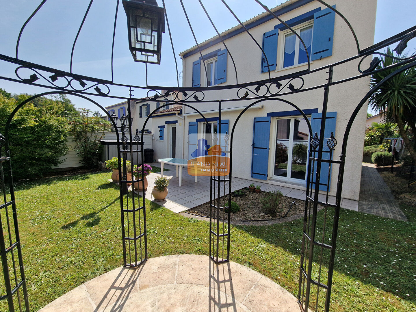 Image MAISON à BOUGUENAIS