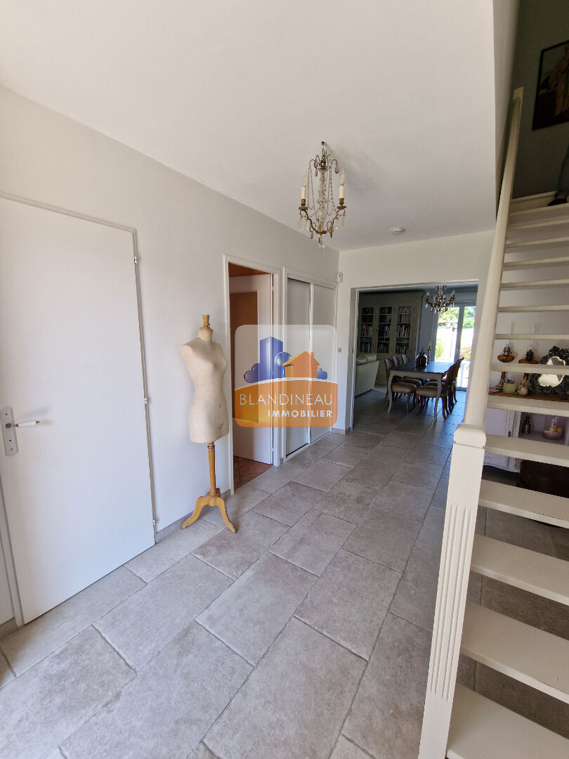 Image MAISON à BOUGUENAIS