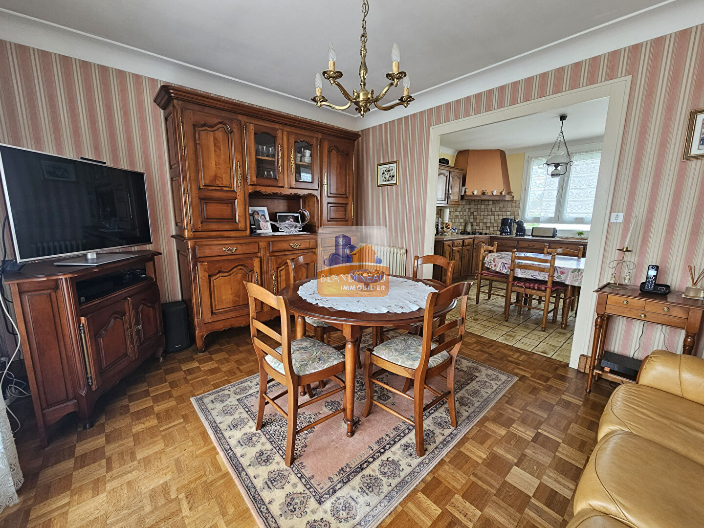 Image MAISON à BOUGUENAIS