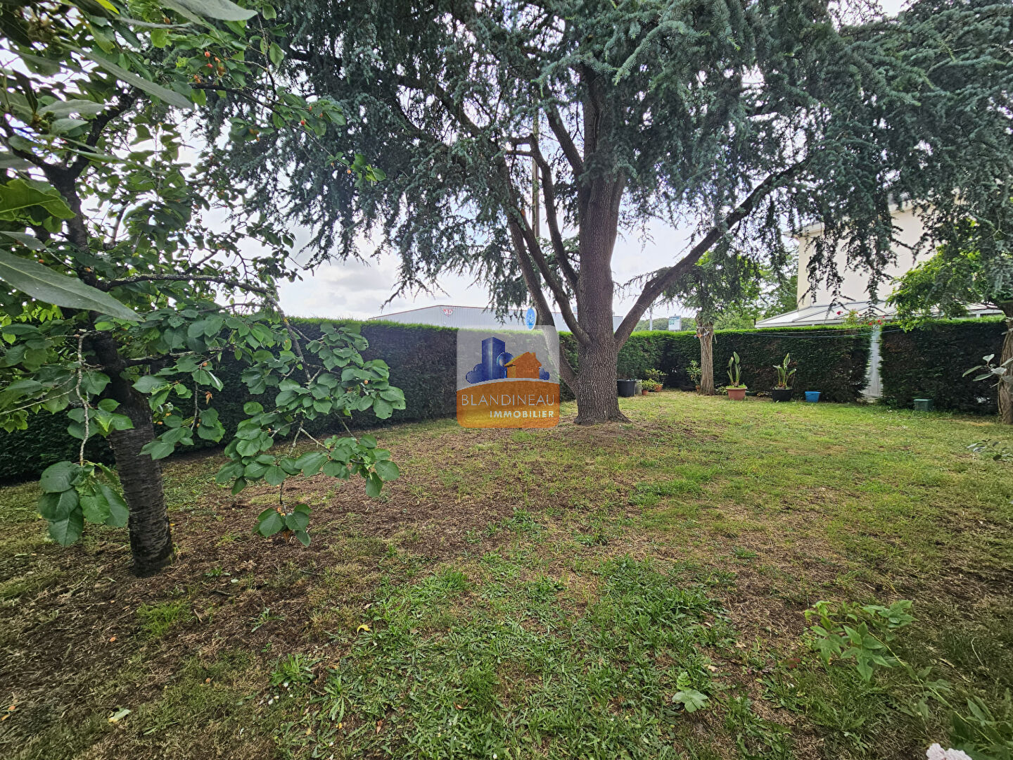 Image MAISON à BOUGUENAIS