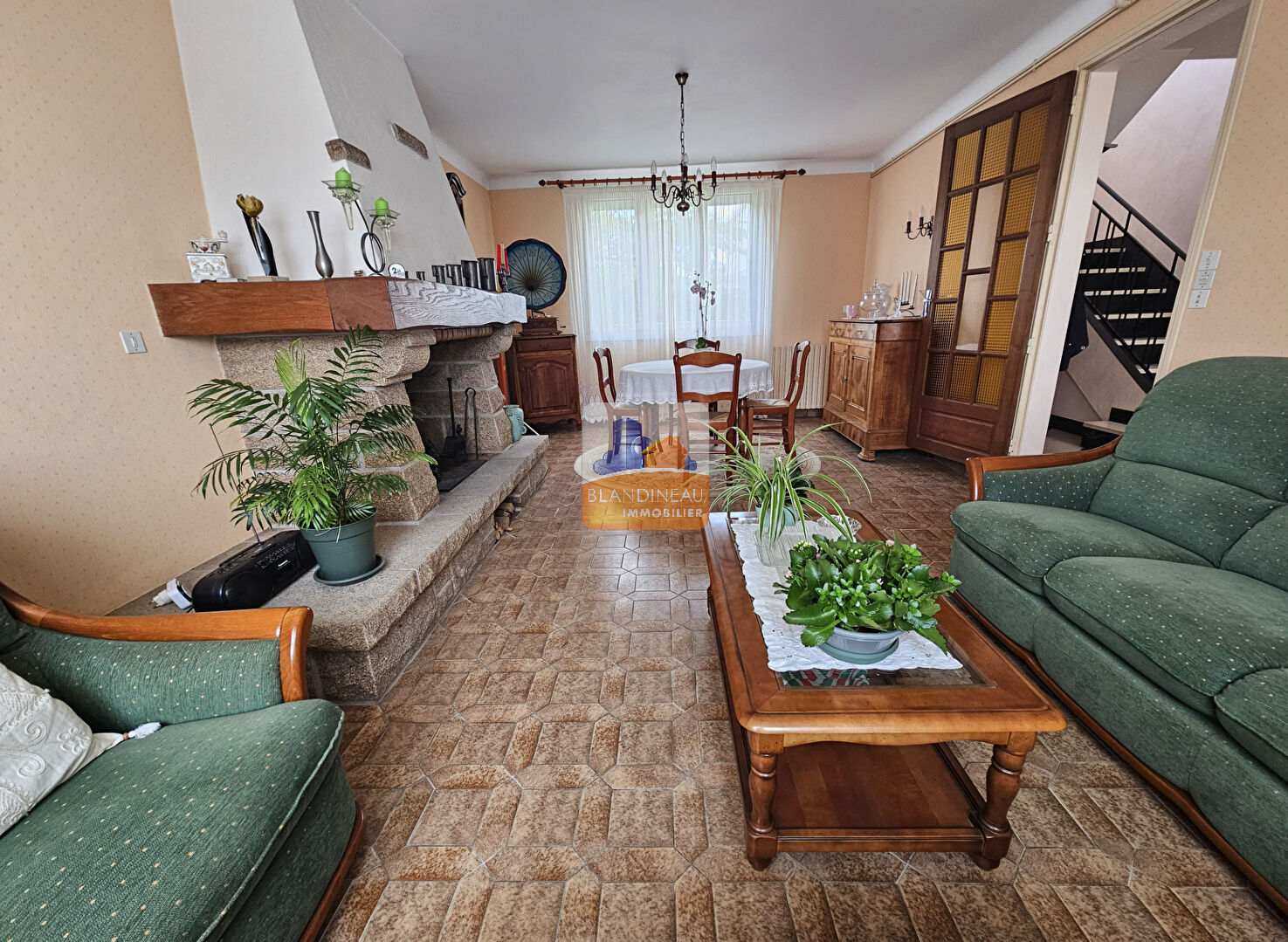 Image MAISON à BOUGUENAIS