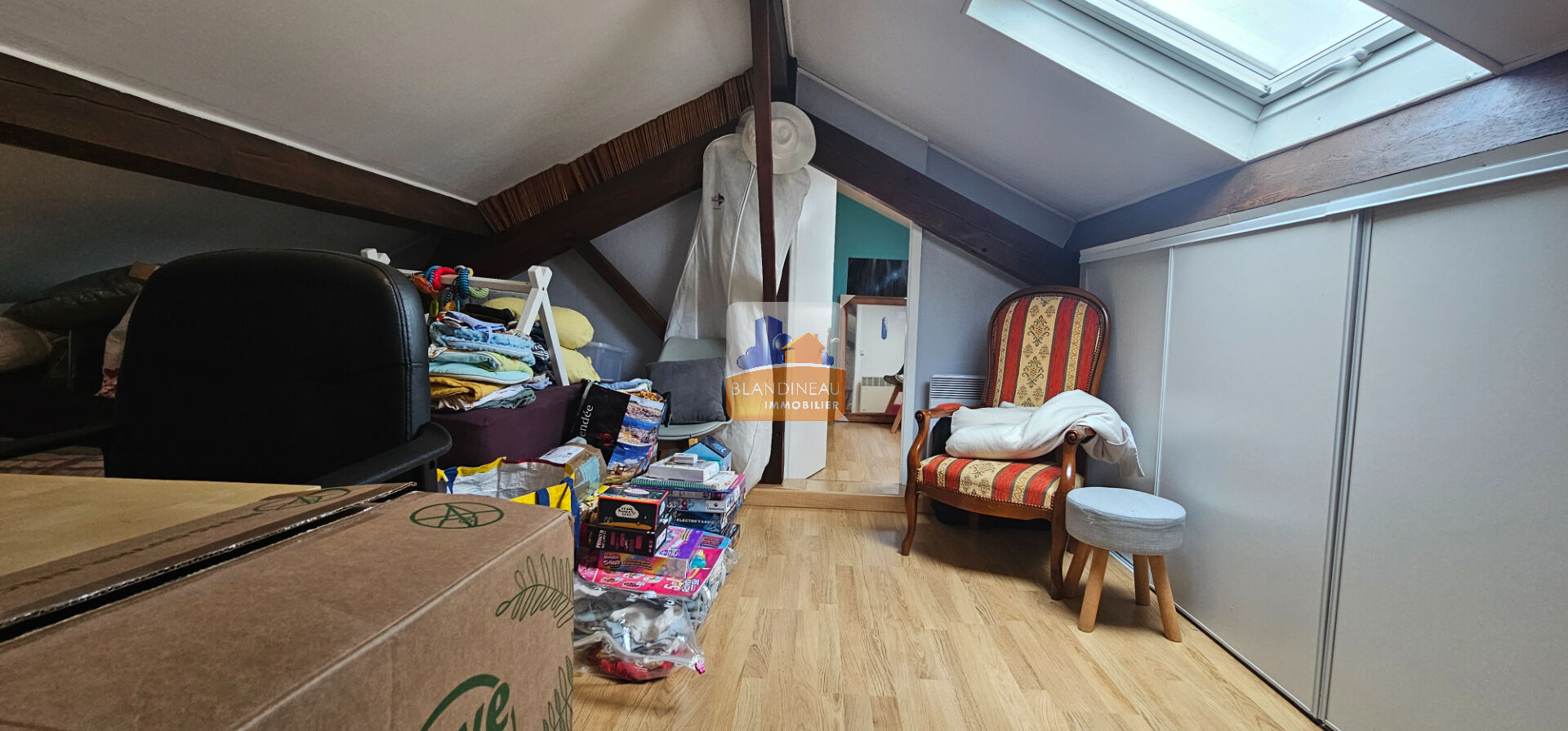 Image APPARTEMENT à BOUGUENAIS