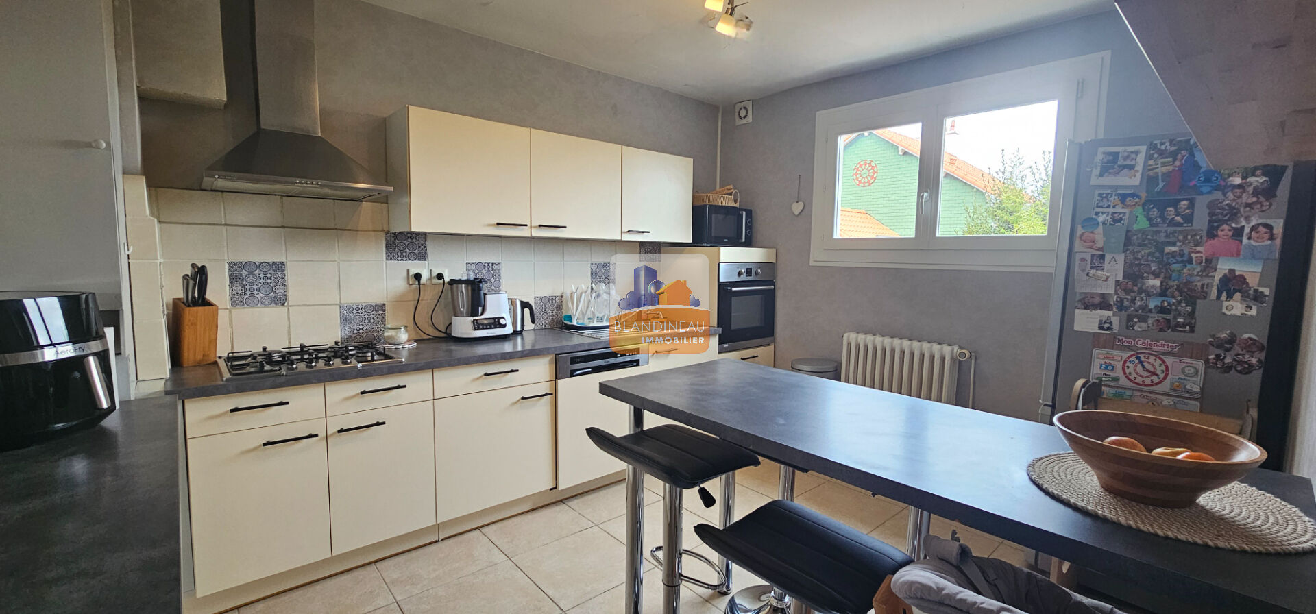 Image APPARTEMENT à BOUGUENAIS