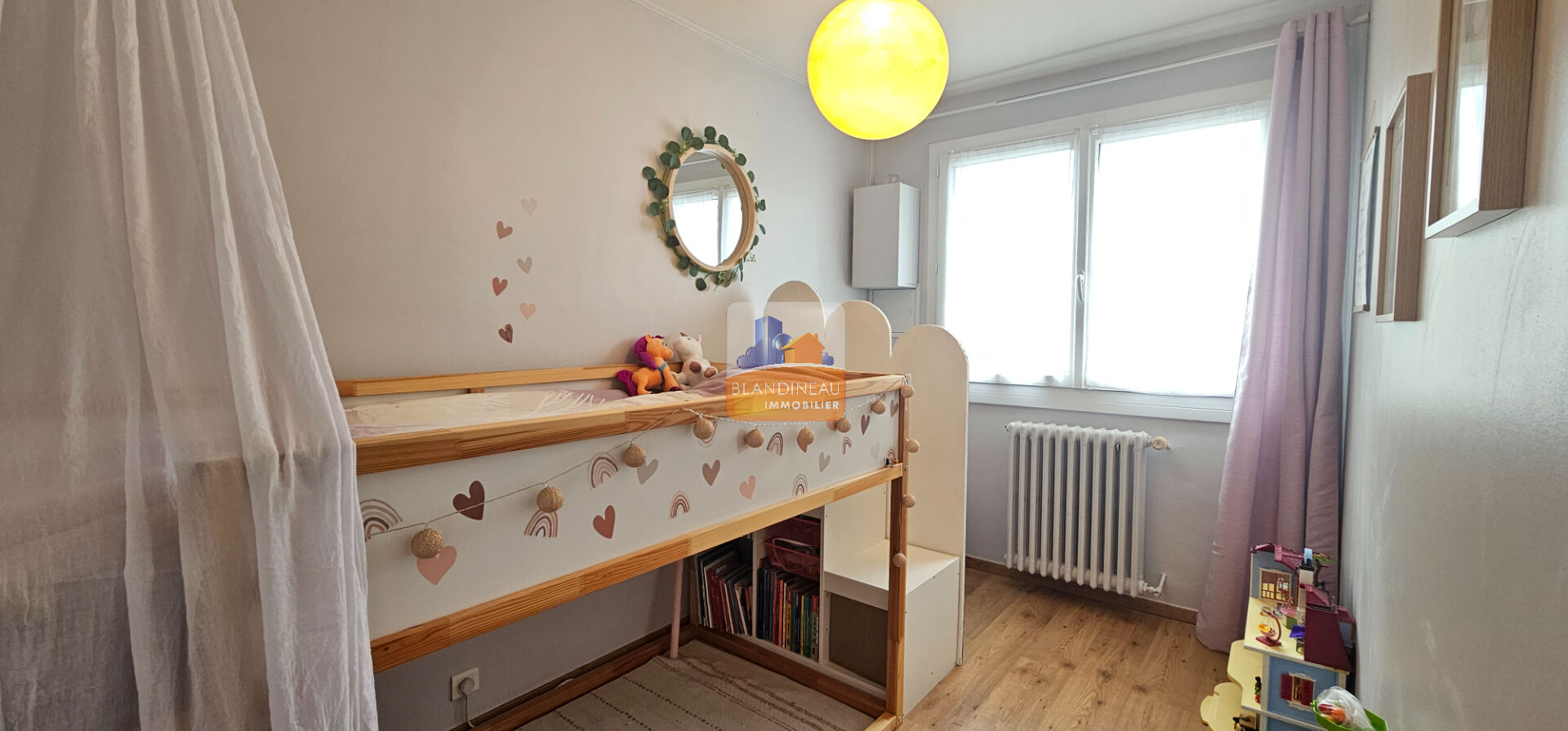 Image APPARTEMENT à BOUGUENAIS