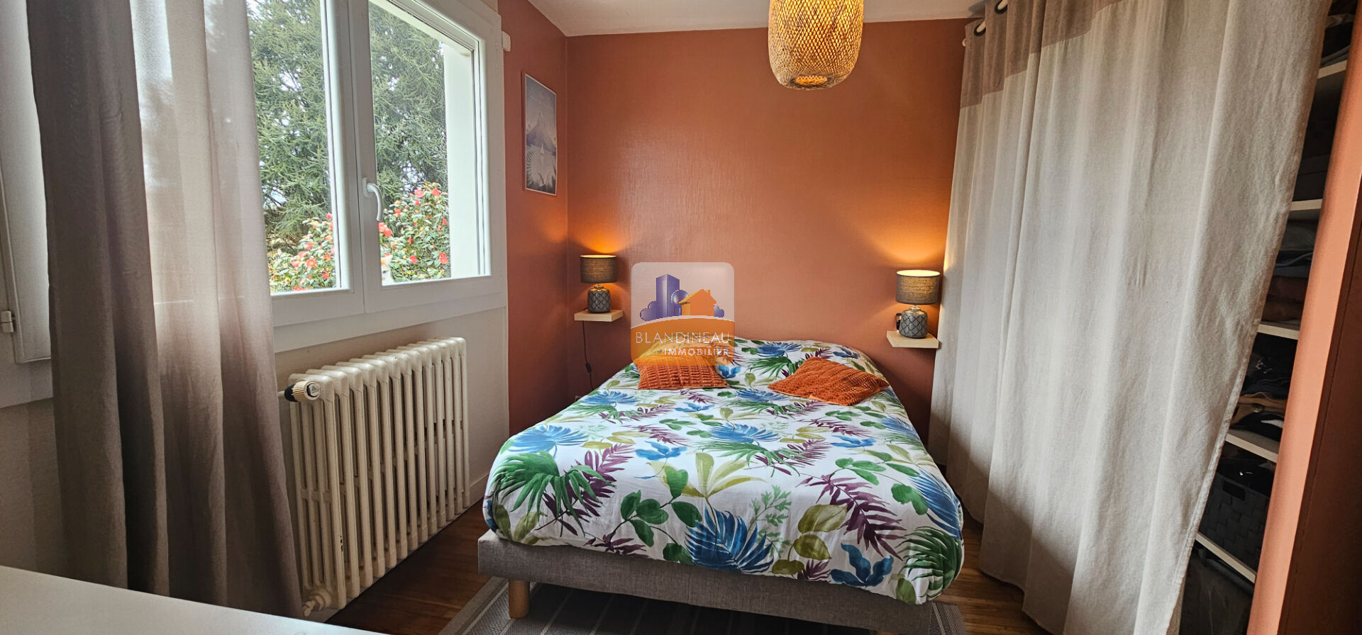 Image APPARTEMENT à BOUGUENAIS