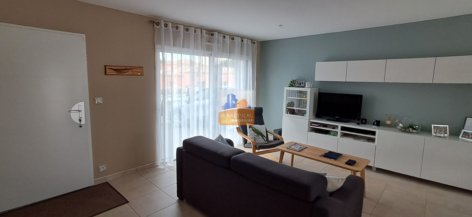 Image MAISON à LA MONTAGNE