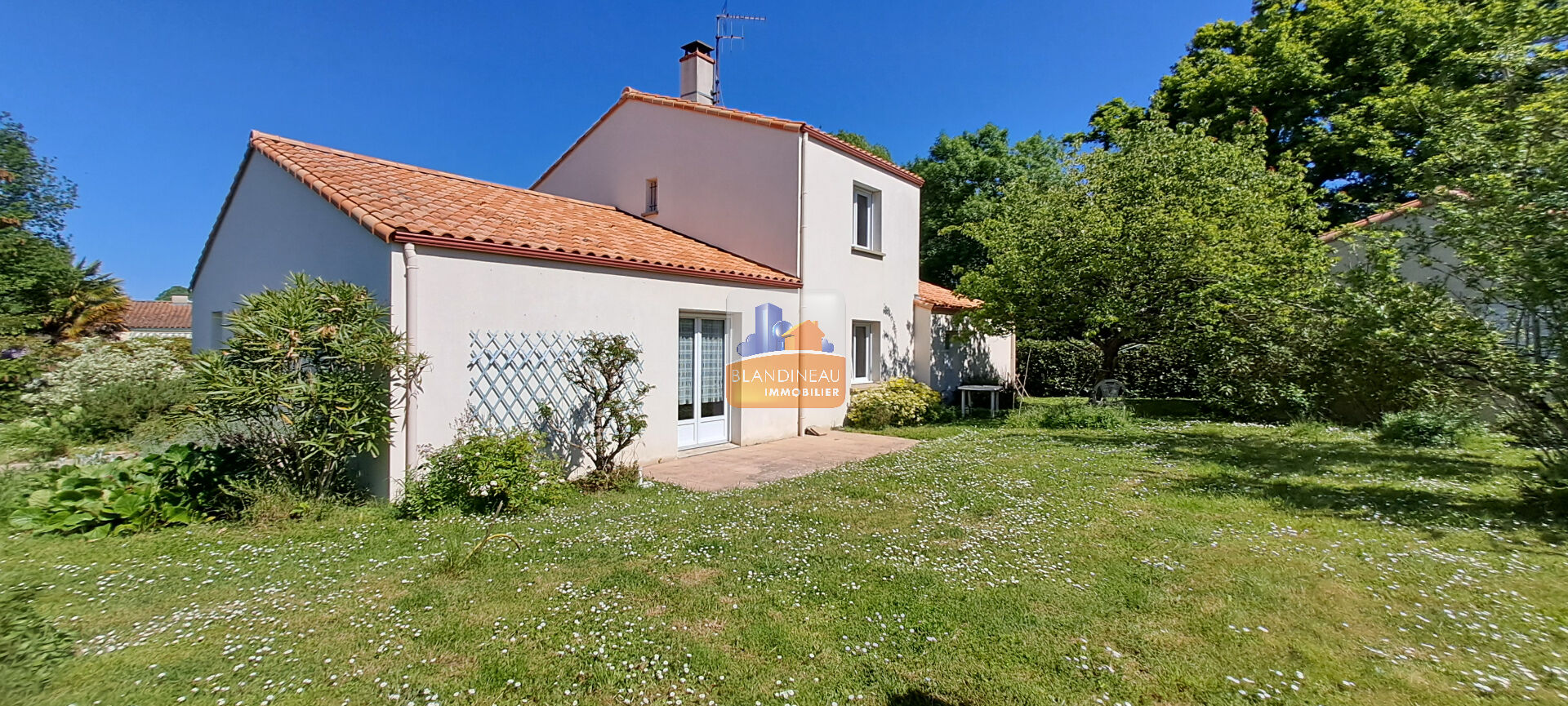 Image MAISON à REZE