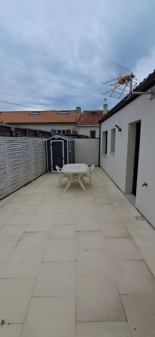 Image MAISON à LA MONTAGNE