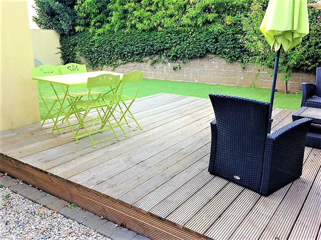 Image APPARTEMENT à BOUGUENAIS