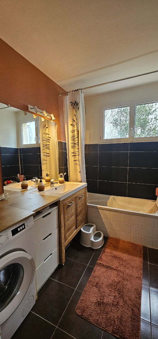 Image APPARTEMENT à BOUGUENAIS