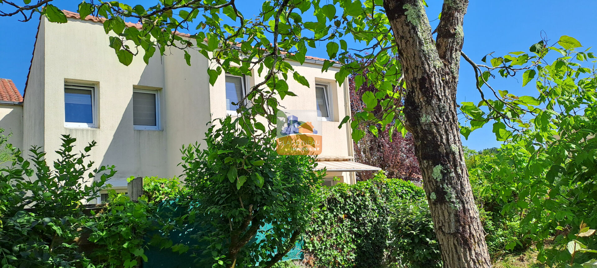Image MAISON à BOUGUENAIS