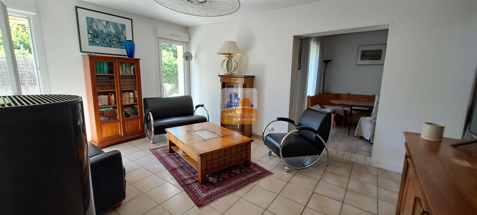 Image MAISON à BOUGUENAIS