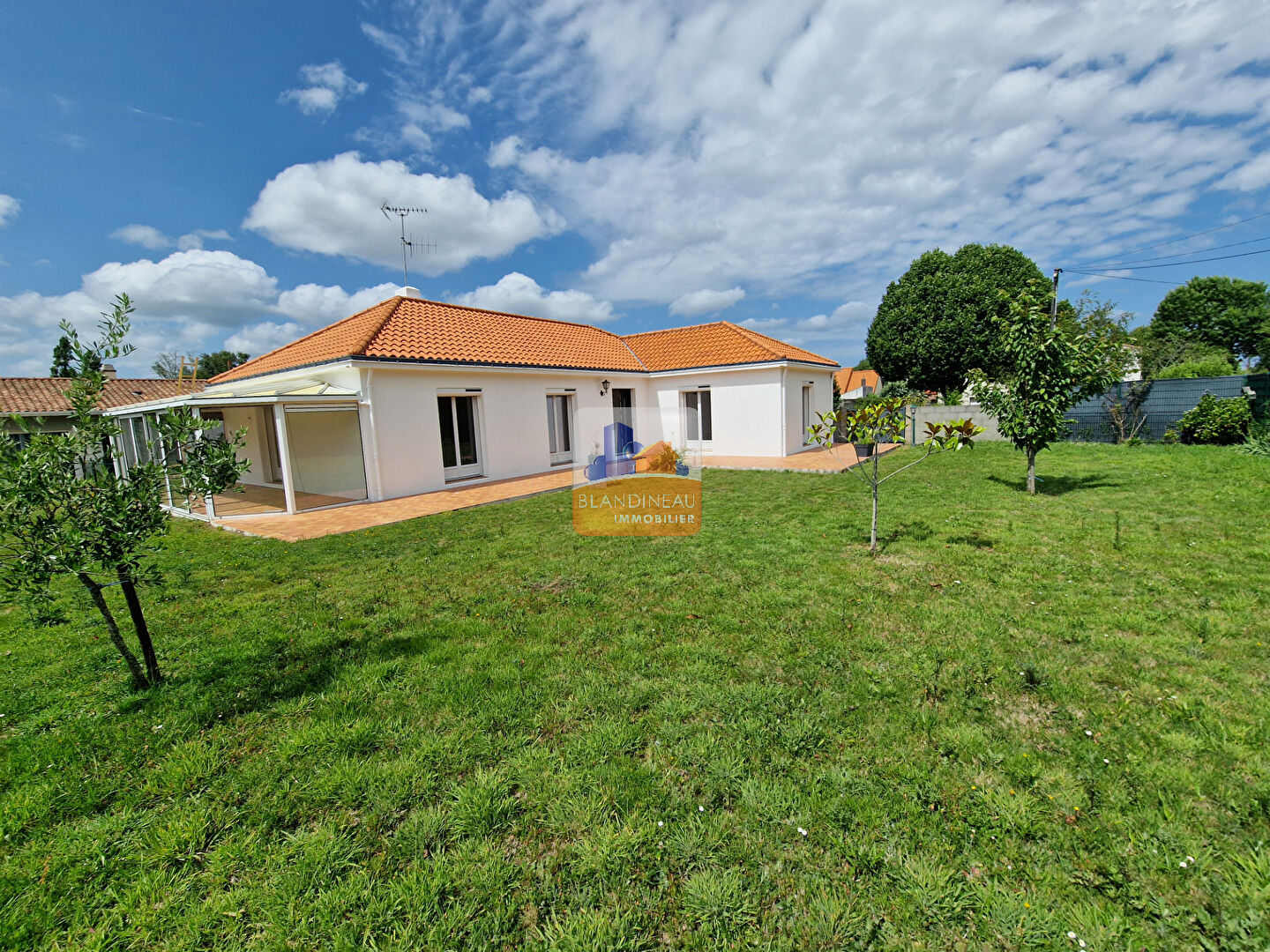 Image MAISON à BOUGUENAIS