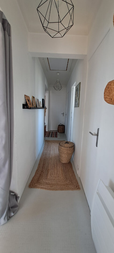 Image APPARTEMENT à BOUGUENAIS