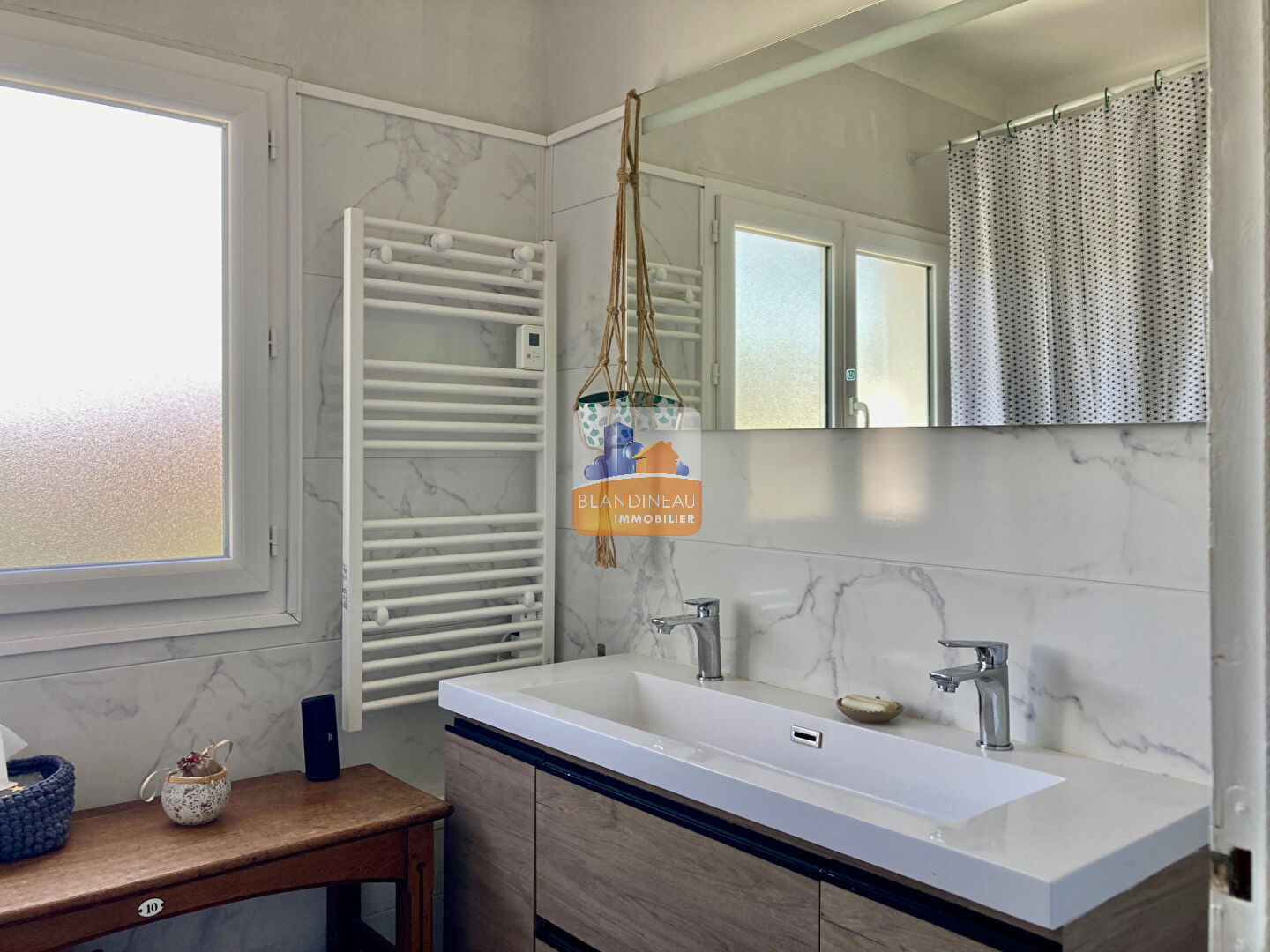 Image APPARTEMENT à BOUGUENAIS