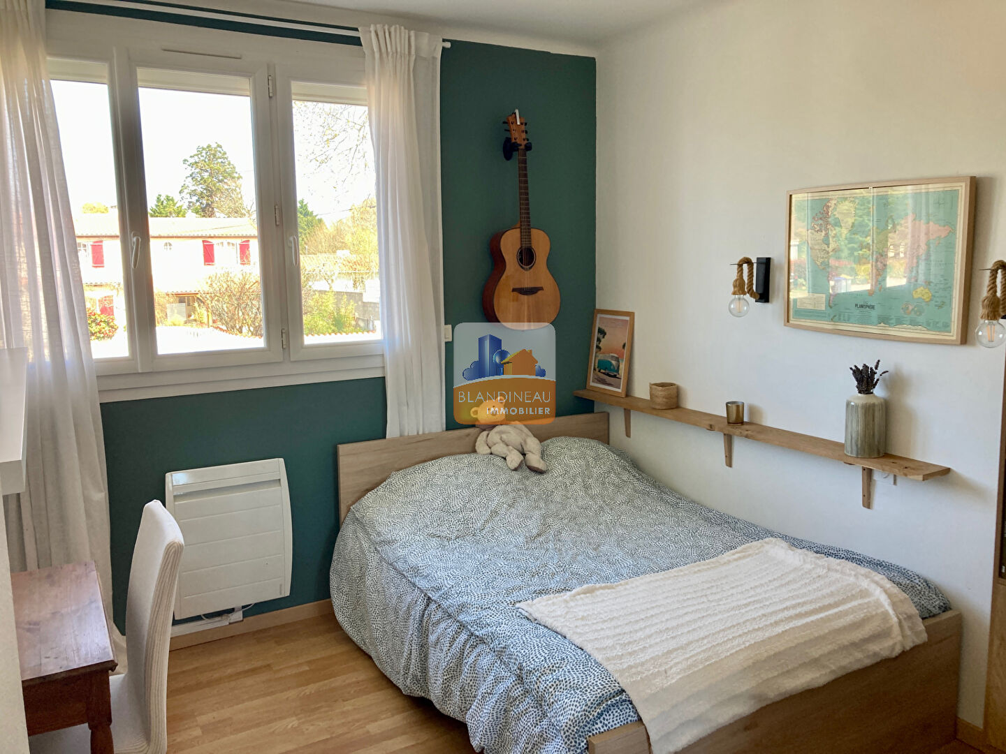 Image APPARTEMENT à BOUGUENAIS