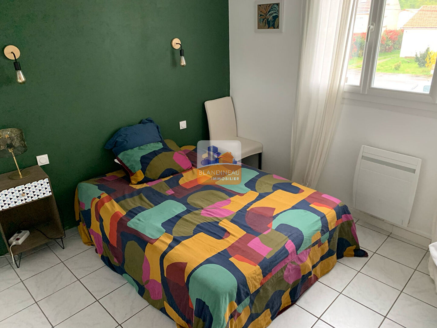 Image APPARTEMENT à BOUGUENAIS