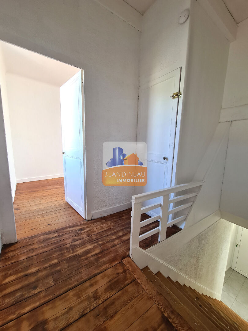 Image MAISON à LA MONTAGNE