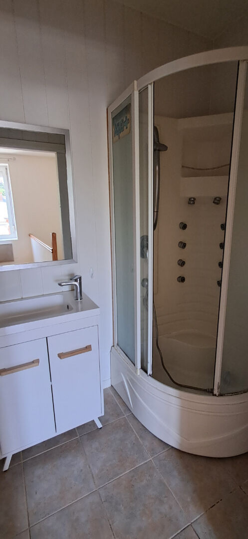 Image APPARTEMENT à VIEILLEVIGNE
