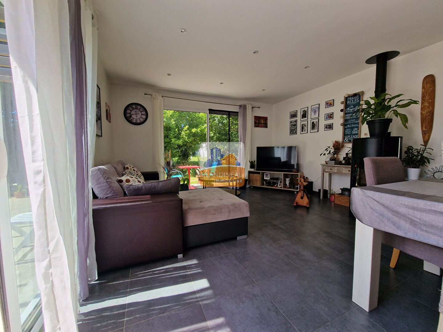 Image MAISON à BOUGUENAIS