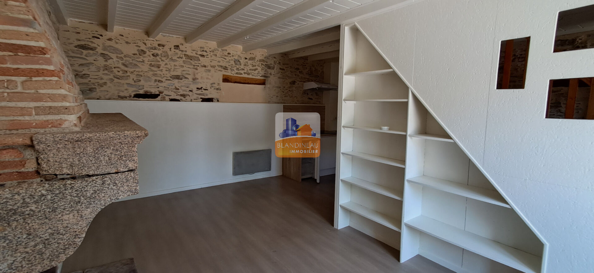 Image APPARTEMENT à VIEILLEVIGNE