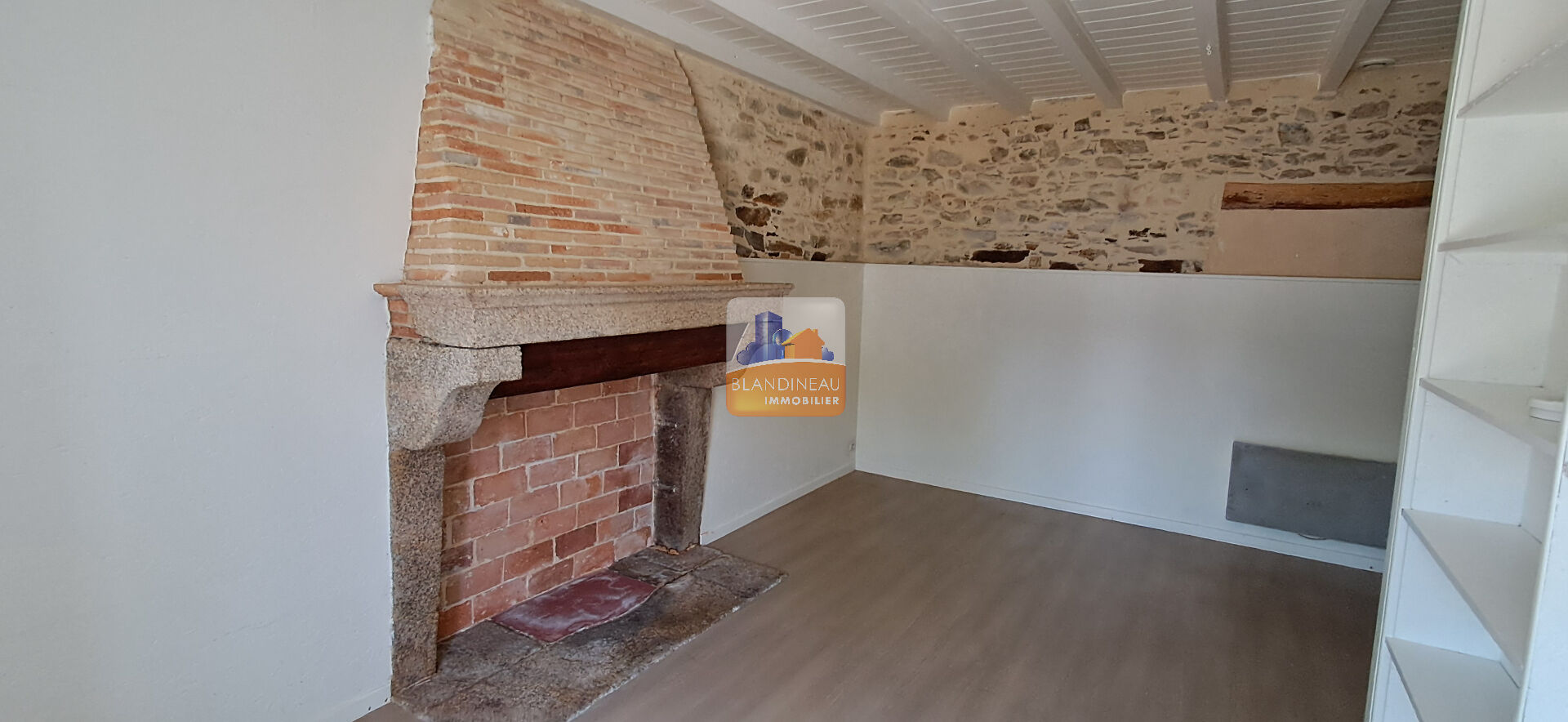 Image APPARTEMENT à VIEILLEVIGNE