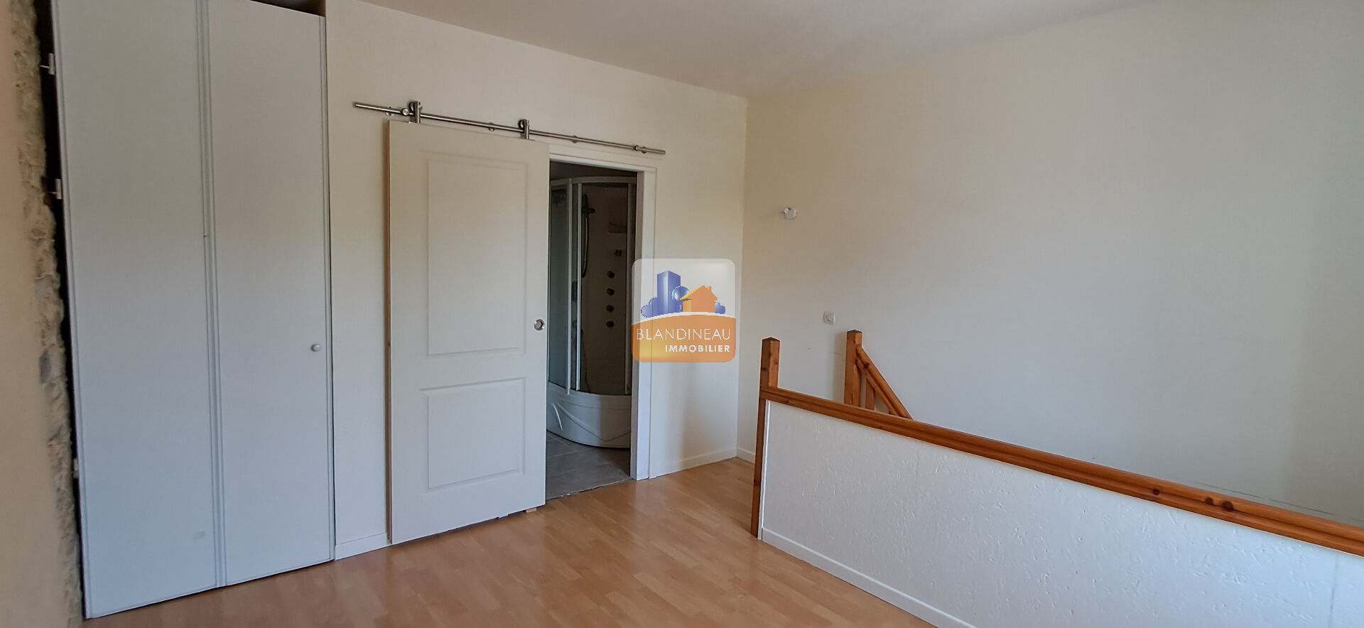 Image APPARTEMENT à VIEILLEVIGNE