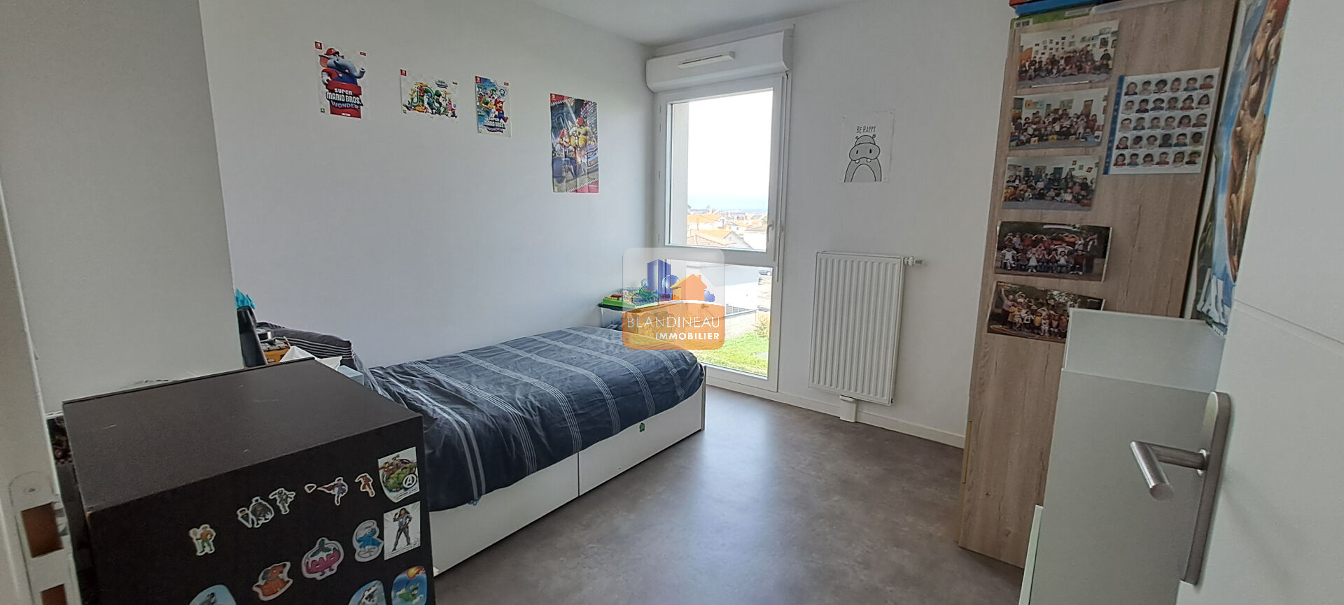 Image APPARTEMENT à BOUGUENAIS