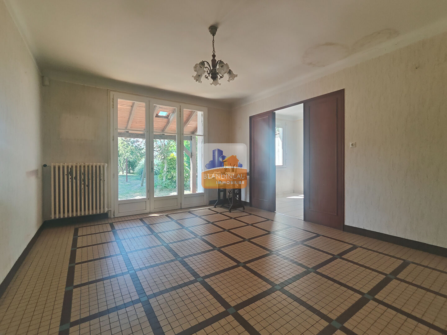 Image MAISON à BOUGUENAIS