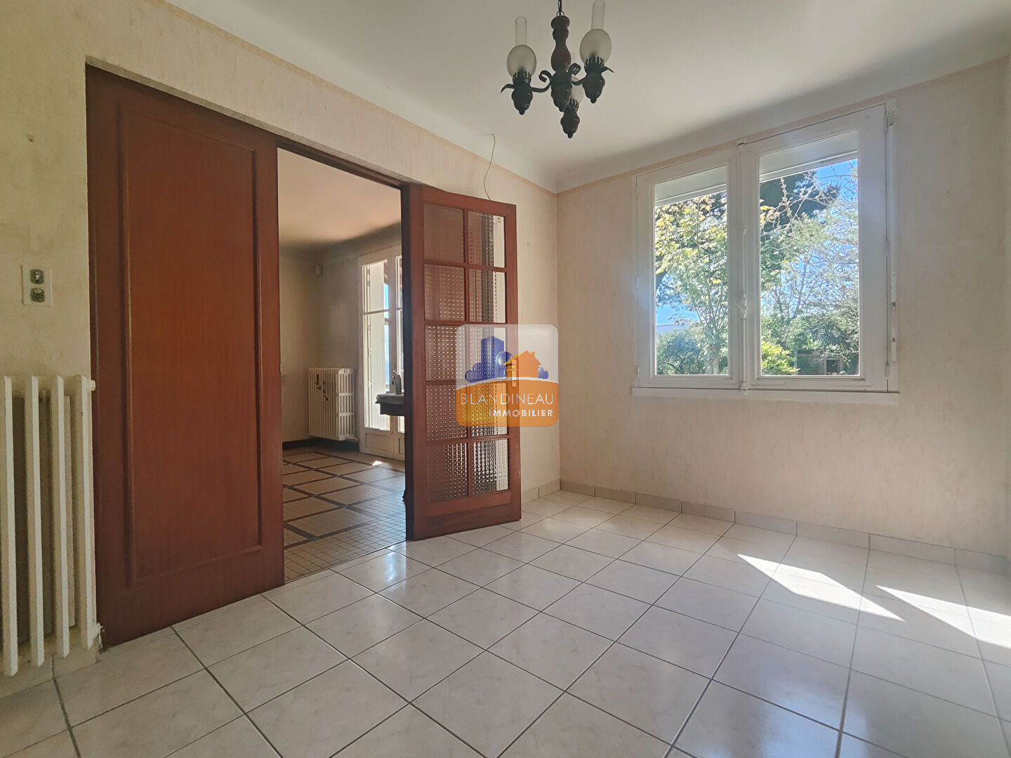 Image MAISON à BOUGUENAIS