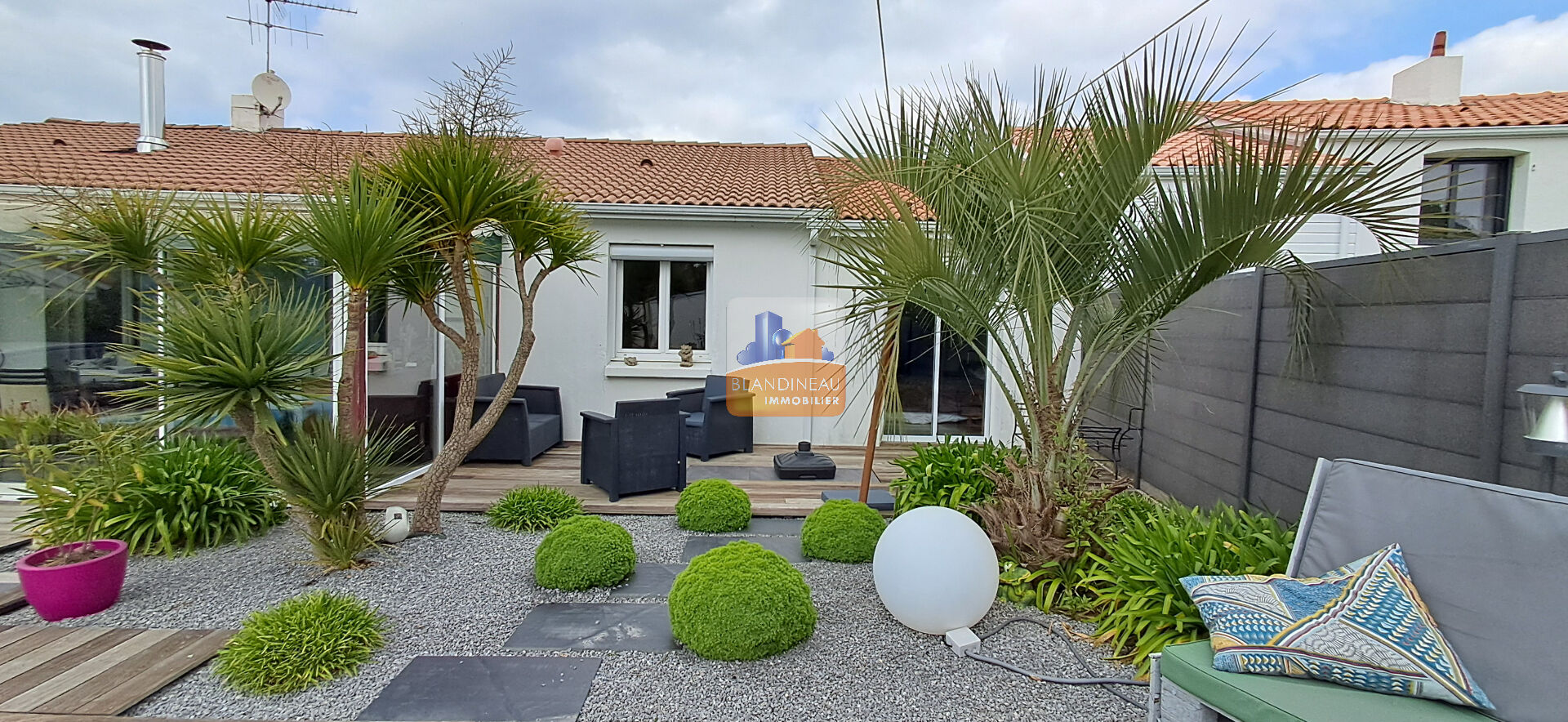 Image MAISON à LA MONTAGNE
