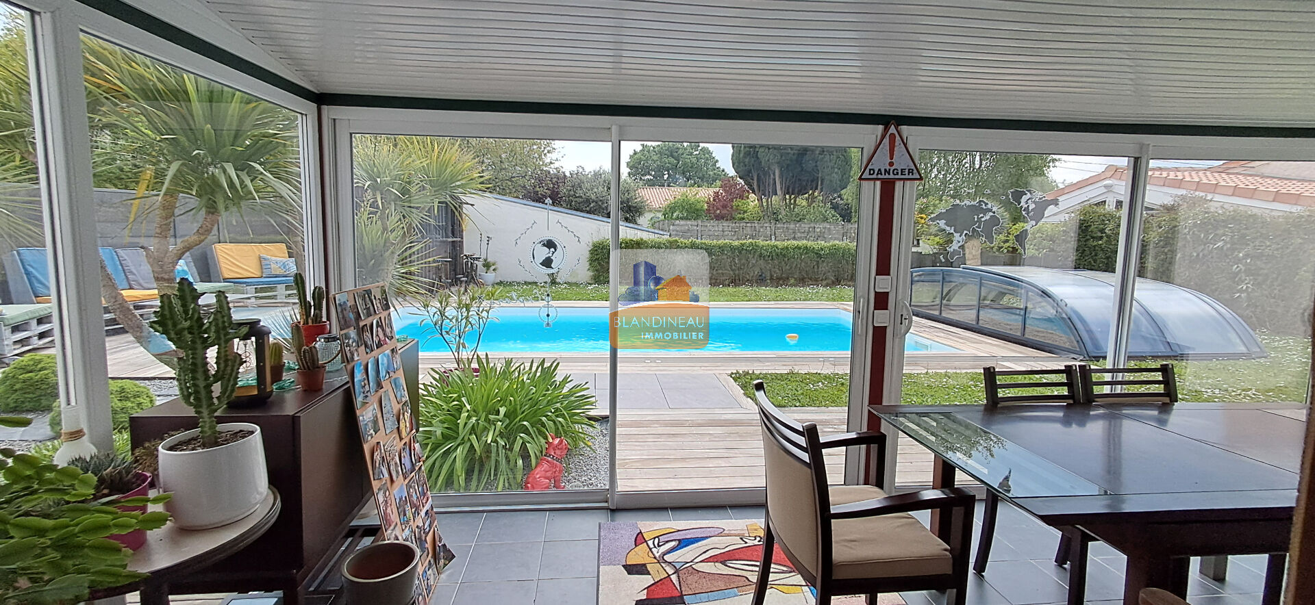 Image MAISON à LA MONTAGNE