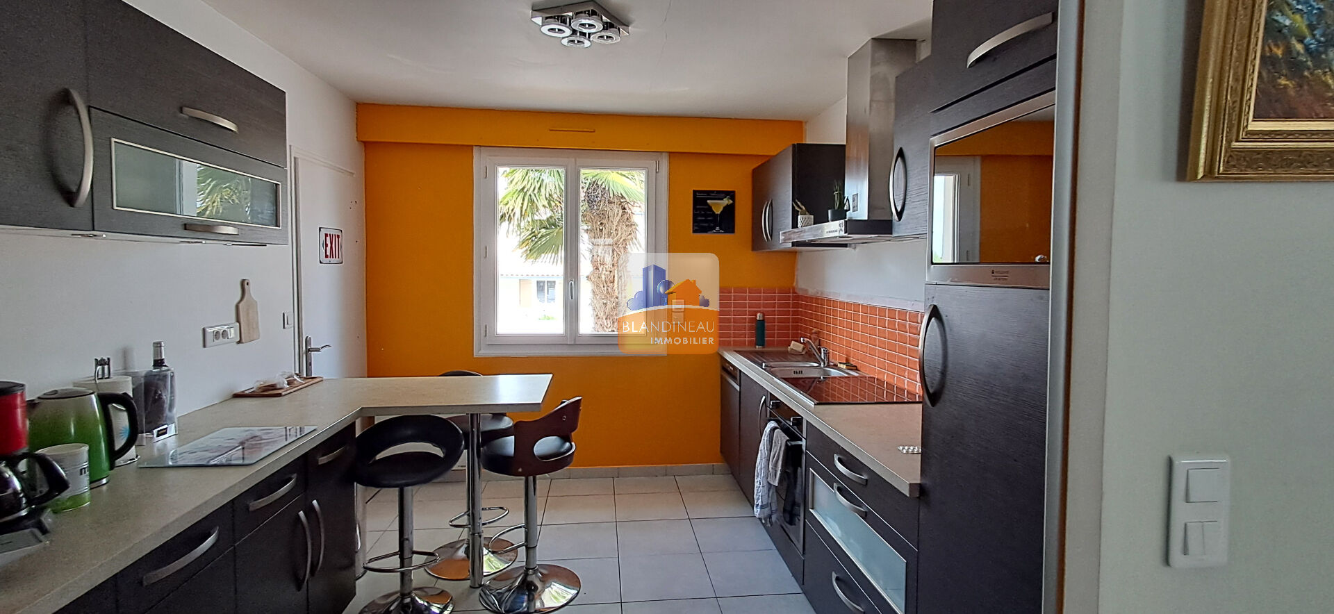 Image MAISON à LA MONTAGNE