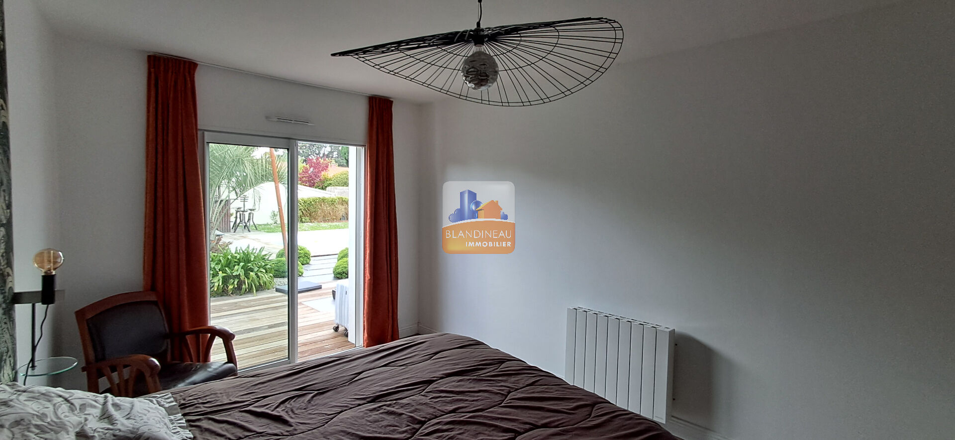 Image MAISON à LA MONTAGNE