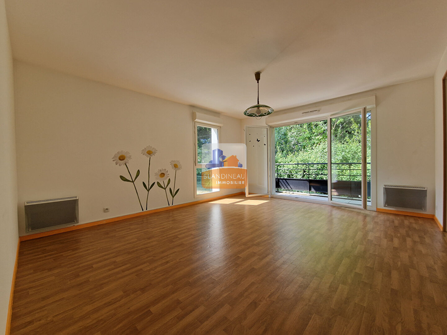 Image APPARTEMENT à BOUGUENAIS