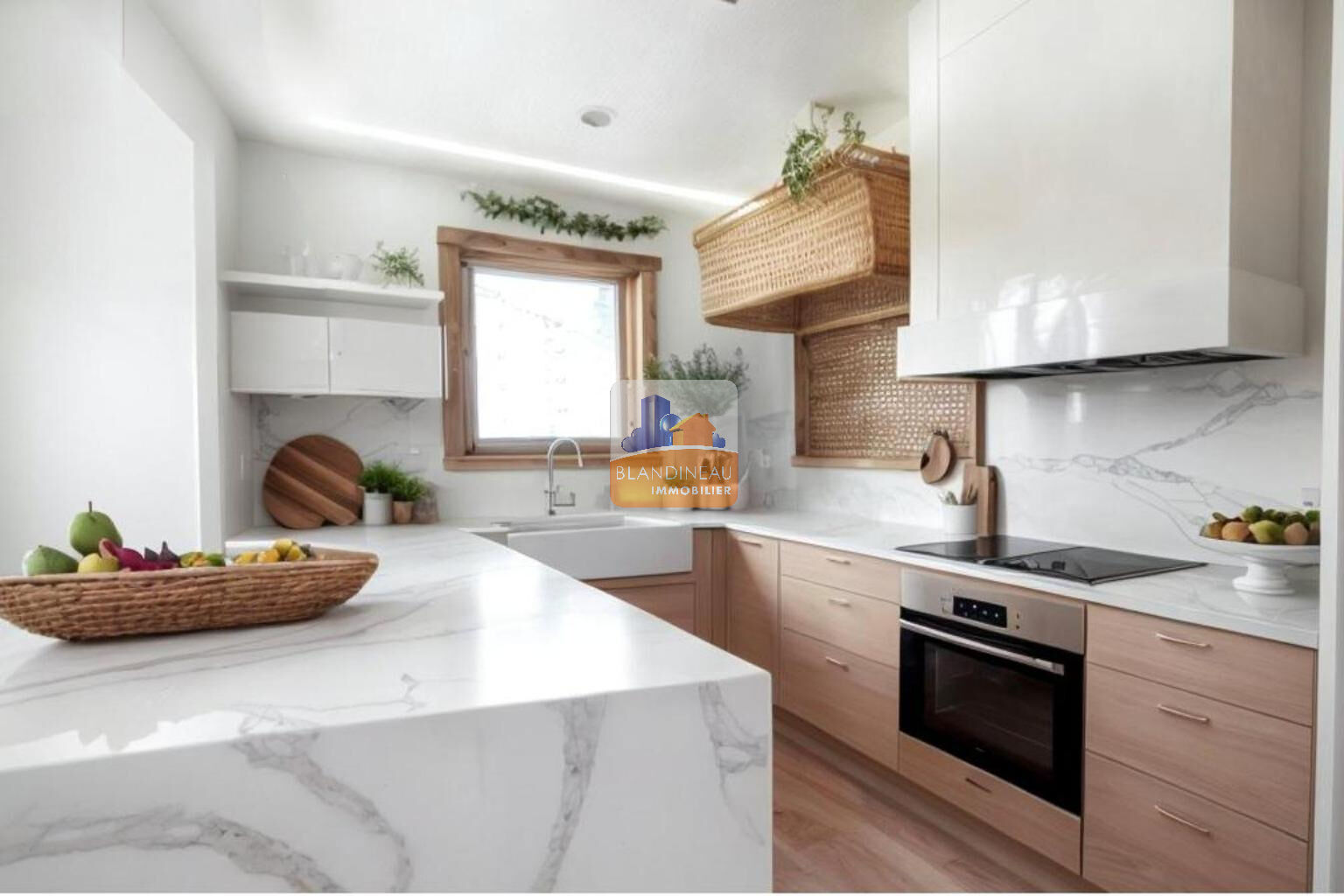 Image APPARTEMENT à BOUGUENAIS