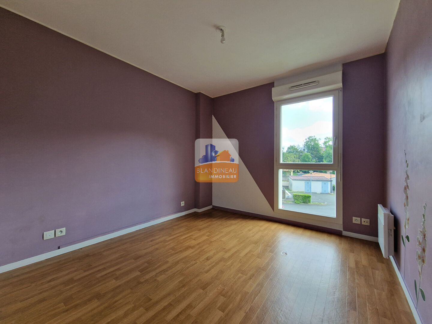 Image APPARTEMENT à BOUGUENAIS