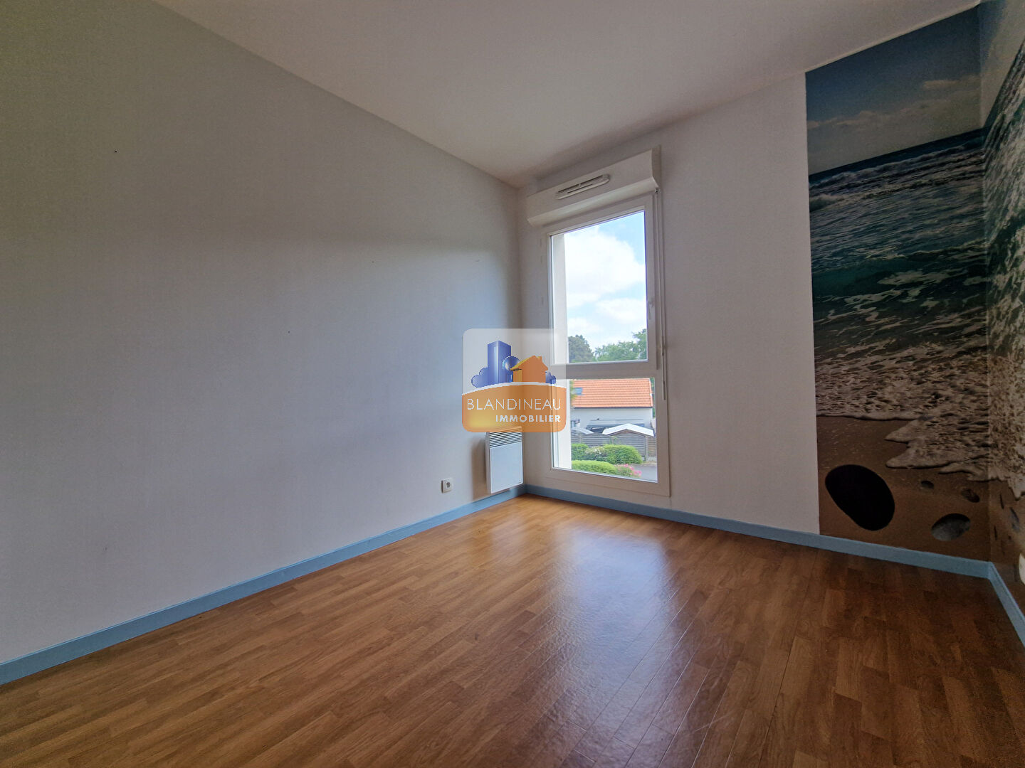 Image APPARTEMENT à BOUGUENAIS