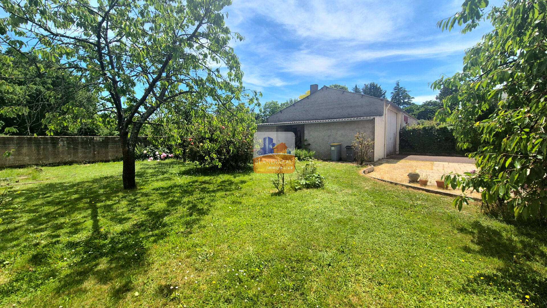 Image MAISON à BOUGUENAIS