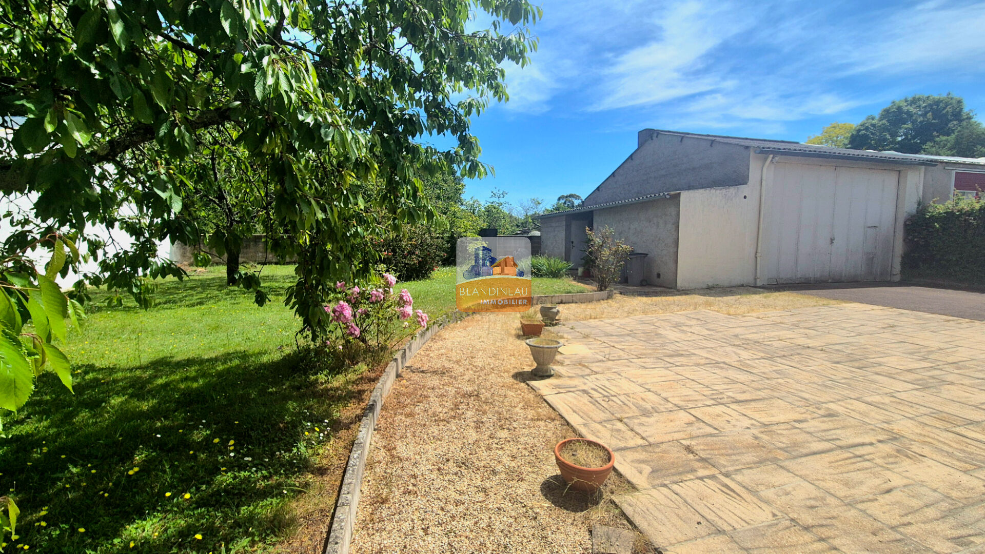 Image MAISON à BOUGUENAIS