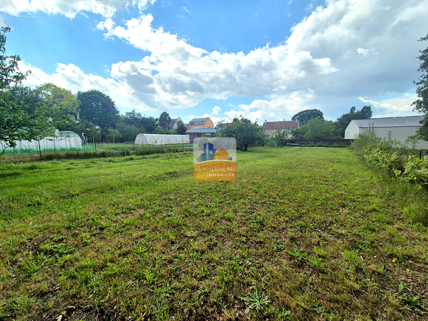 Image MAISON à BOUGUENAIS
